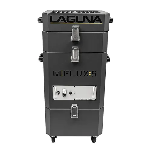 IGM LAGUNA MFlux 5 Mobile Air Filter