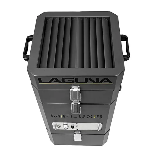 IGM LAGUNA MFlux 5 Mobile Air Filter