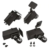 LAGUNA Caster Set for V10