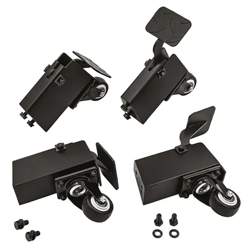 LAGUNA Caster Set for V10