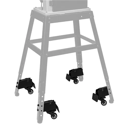 LAGUNA Caster Set for V10