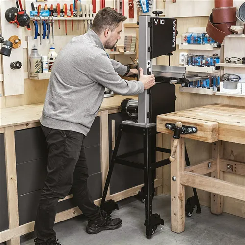 LAGUNA Caster Set for V10