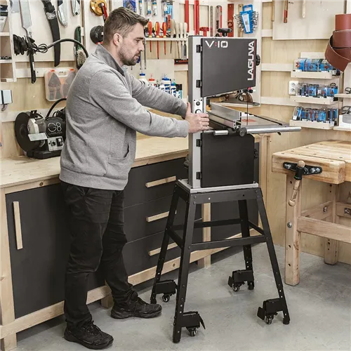 LAGUNA Caster Set for V10