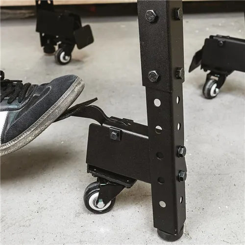 LAGUNA Caster Set for V10