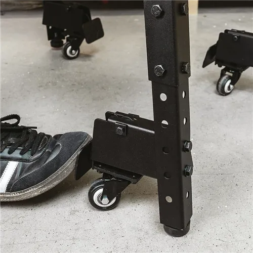 LAGUNA Caster Set for V10