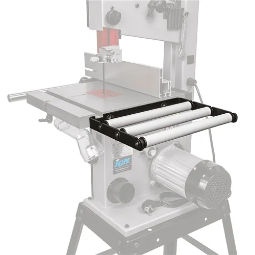 LAGUNA Outfeed Roller Table for V10