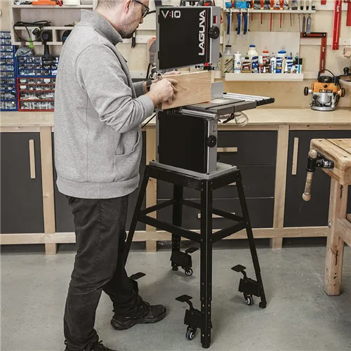 LAGUNA Stand for V10 and G8