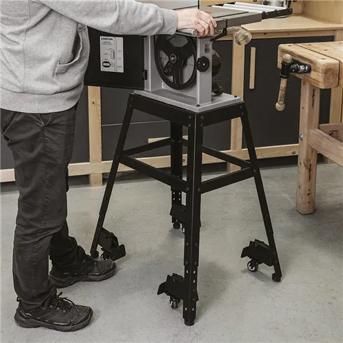 LAGUNA Stand for V10 and G8