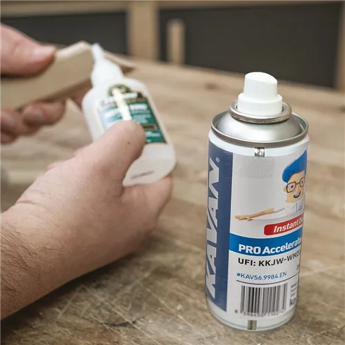 Accelerator PRO CA, 200 ml, spray