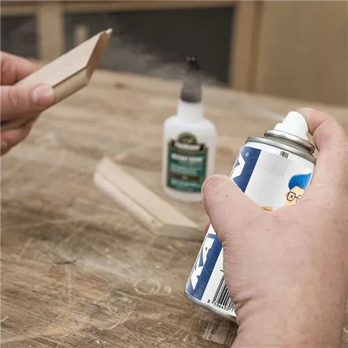 Accelerator PRO CA, 200 ml, spray