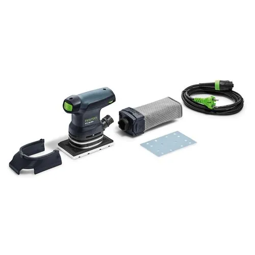 Festool Orbital sander RUTSCHER RTS 400 REQ