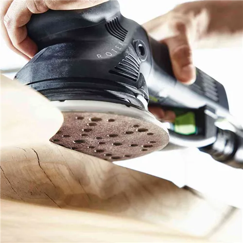 Festool Sanding pad ST-STF D150/MJ2-FX-W-HT