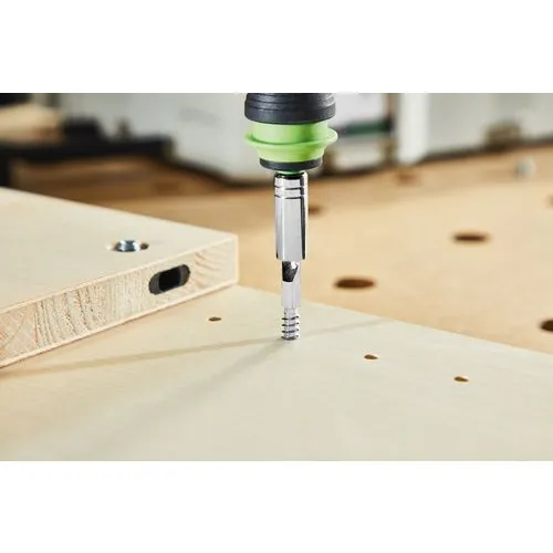 Festool Corner connection KV-LR32 D8/50