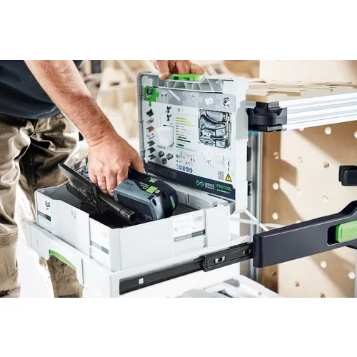 Festool Pull-out drawer SYS-AZ-MW 1000