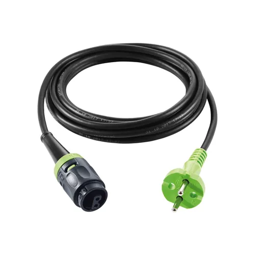 Festool plug it-cable H05 RN-F-5,5