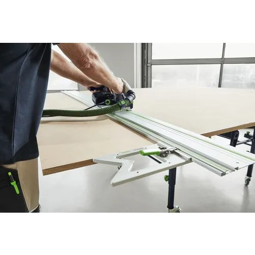 Festool Mobile saw table and work bench STM 1800