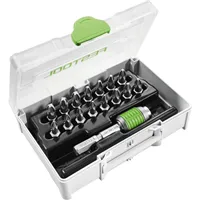 Festool Bit assortment SYS3 XXS CE-PZ BHS 60