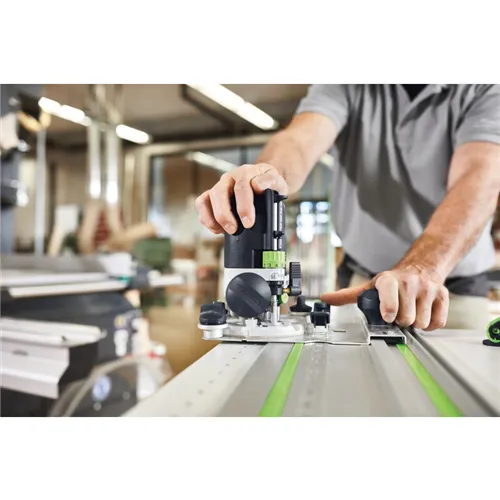 Festool Guide rail FS 2424/2-LR 32