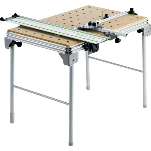 Festool Multifunction table MFT/3