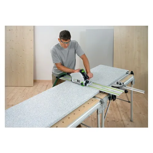 Festool Multifunction table MFT/3 Basic