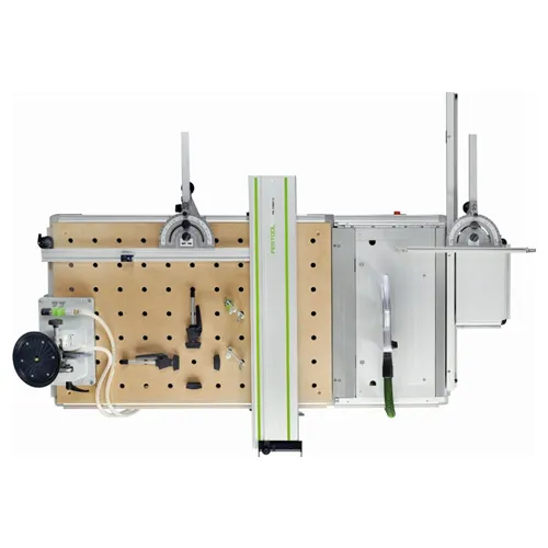 Festool Multifunction table MFT/3 Basic