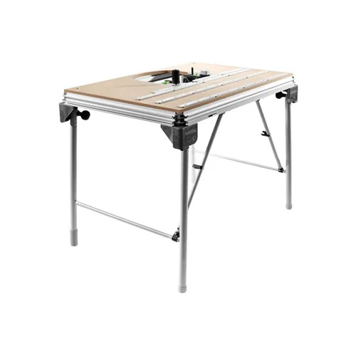 Festool Multifunction table MFT/3 Conturo-AP