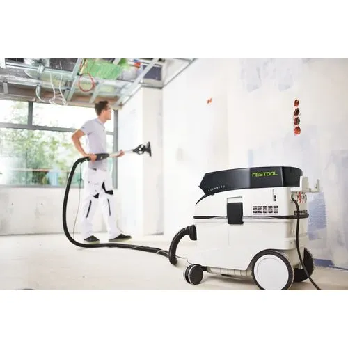 Festool Long-reach sander PLANEX LHS-E 225 EQ