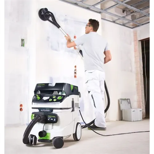 Festool Long-reach sander PLANEX LHS-E 225 EQ