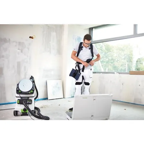 Festool Long-reach sander PLANEX LHS-E 225 EQ