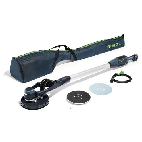 Festool Long-reach sander PLANEX LHS-E 225 EQ