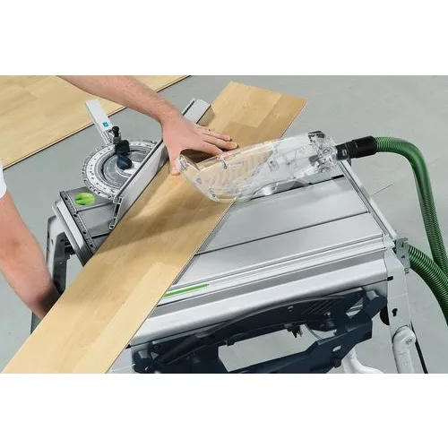 Festool Trimming saw PRECISIO CS 50 EBG