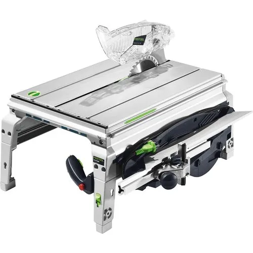 Festool Trimming saw PRECISIO CS 50 EBG-FLR