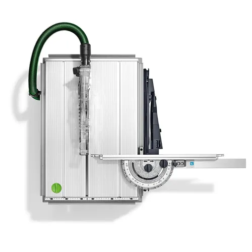 Festool Trimming saw PRECISIO CS 50 EBG-FLR