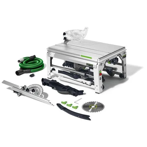 Festool Trimming saw PRECISIO CS 70 EBG