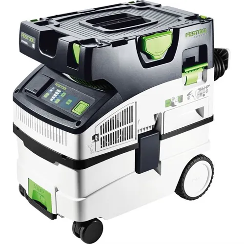 Festool Mobile dust extractor CLEANTEC CTM MIDI I