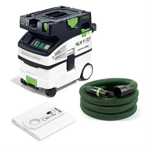 Festool Mobile dust extractor CLEANTEC CTM MIDI I