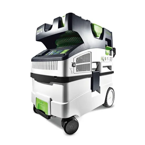 Festool Mobile dust extractor CLEANTEC CTM MIDI I