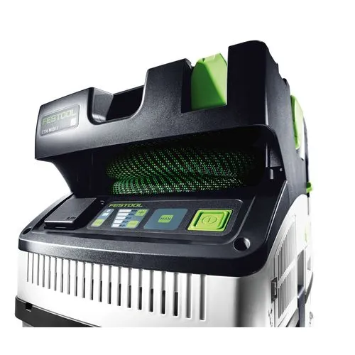 Festool Mobile dust extractor CLEANTEC CTM MIDI I