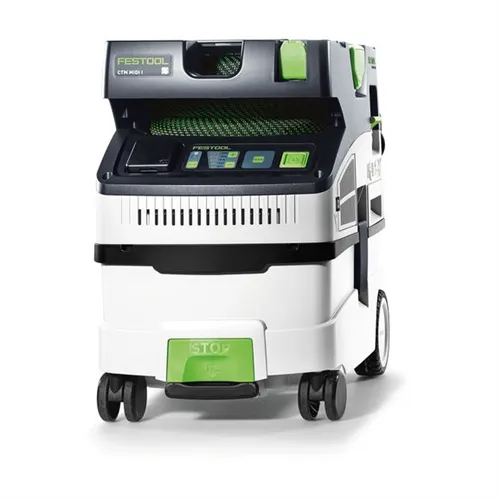 Festool Mobile dust extractor CLEANTEC CTM MIDI I