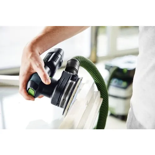 Festool Mobile dust extractor CLEANTEC CTM MIDI I