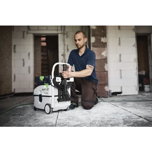 Festool Mobile dust extractor CLEANTEC CTM MIDI I