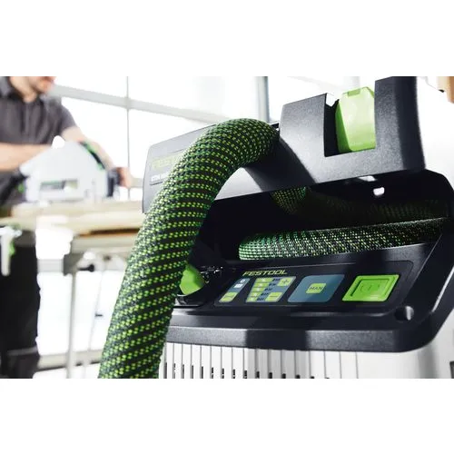 Festool Mobile dust extractor CLEANTEC CTM MIDI I