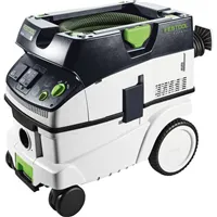 Festool Mobile dust extractor CLEANTEC CTL 26 E SD