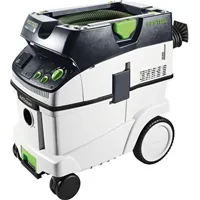 Festool Mobile dust extractor CLEANTEC CTL 36 E AC