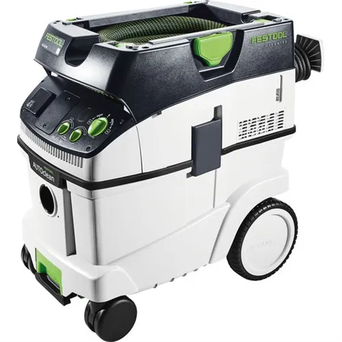 Festool Mobile dust extractor CLEANTEC CTL 36 E AC