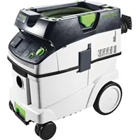 Festool Mobile dust extractor CLEANTEC CTL 36 E