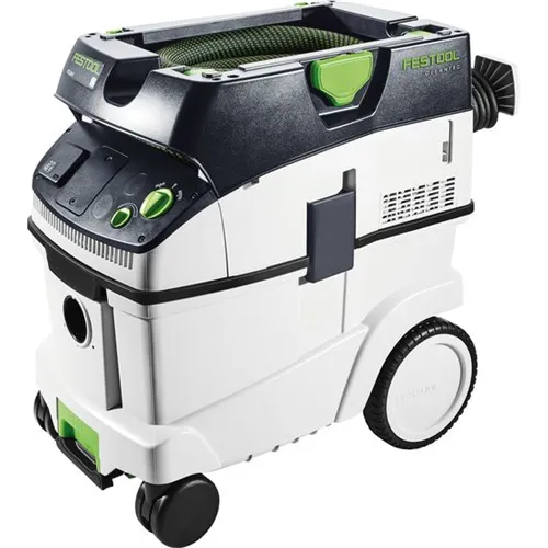 Festool Mobile dust extractor CLEANTEC CTL 36 E