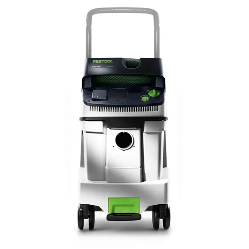 Festool Mobile dust extractor CLEANTEC CTL 48 E