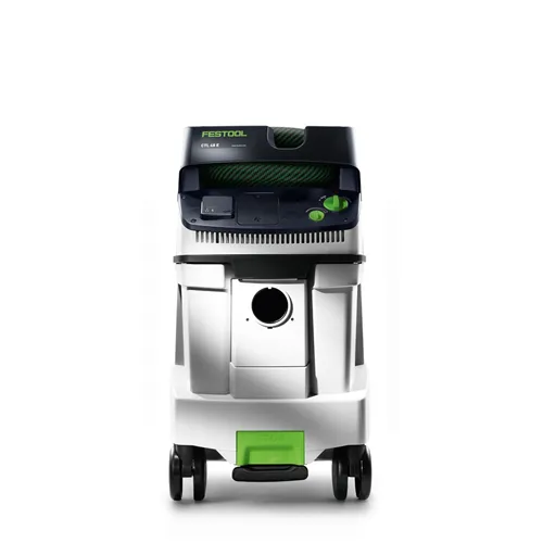 Festool Mobile dust extractor CLEANTEC CTL 48 E