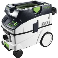 Festool Mobile dust extractor CLEANTEC CTM 26 E AC